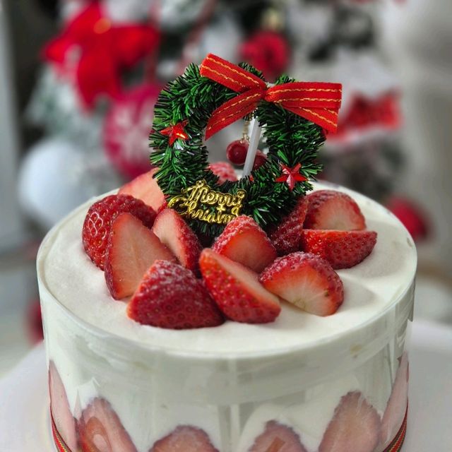 분당 케이크 맛집🍓