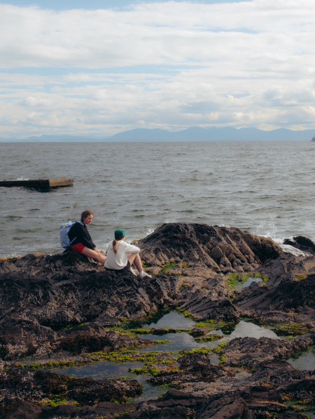BC溫哥華鮑恩/寶雲島 Bowen Island