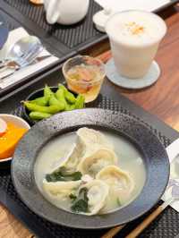 灣仔新開素食社區療癒品牌