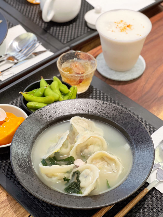 灣仔新開素食社區療癒品牌