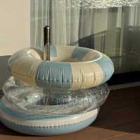Sea Season Pool Villas Pattaya