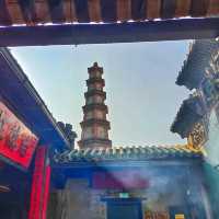 Ancient Europe in China