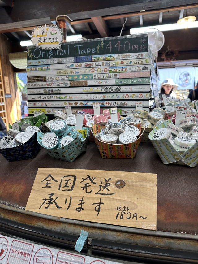 🇯🇵漫遊倉敷美觀地區