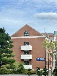 DISCOVER YONSEI UNIVERSITY | SEOUL'S PRESTIGIOUS AND ICONIC CAMPUS 