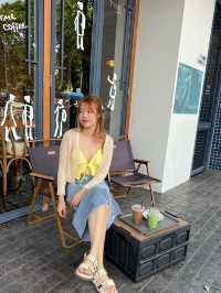 🍰Tymee คาเฟ่ชิคๆ เชียงใหม่🍵🧁