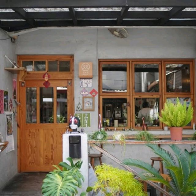 台灣台東_人 x 人早午餐_台東必訪超好吃麵包店