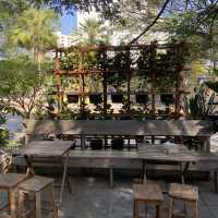 9 September กาแฟเขาใหญ่ สระบุรี