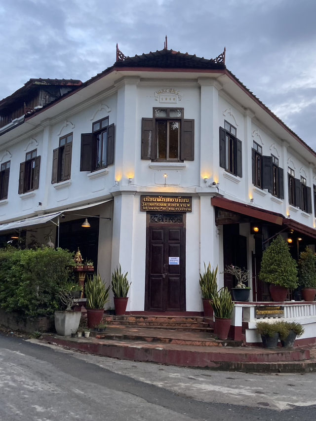 Luang Prabang City Tour: Slow Living in Laos