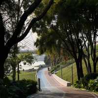梅江公園-綠意綠洲