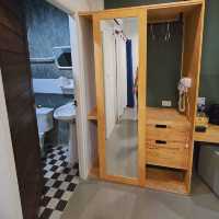 The Cozy Hotel ที่พักวังสะพุง จ.เลย
