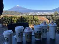 Starbucks Coffee - Fujikawa