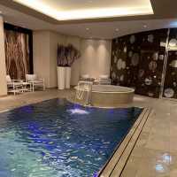 A Journey Through Time and Luxury: My Memorable Stay at The Ritz-Carlton Berlin