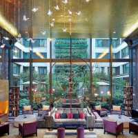 Parisian Dreams Come True! My Glamorous Escape at Mandarin Oriental Paris