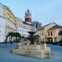 Sunset Town, Phu Quoc