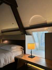 Conservatorium Hotel Amsterdam: Where Heritage Meets Luxury
