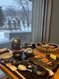 나만 알고 싶은 찐 힐링할 수 있는 삿포로 료칸🤎