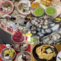 แพลนเที่ยวพังงา-ภูเก็ต🏝️🪸5วัน4คืน