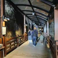 Enoshima Iwaya Cave 
