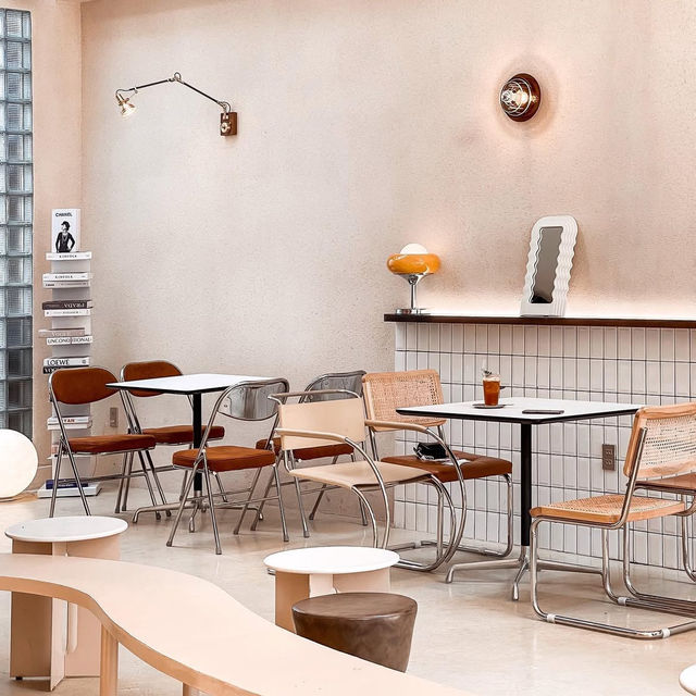 Reply 1988 Cafe
