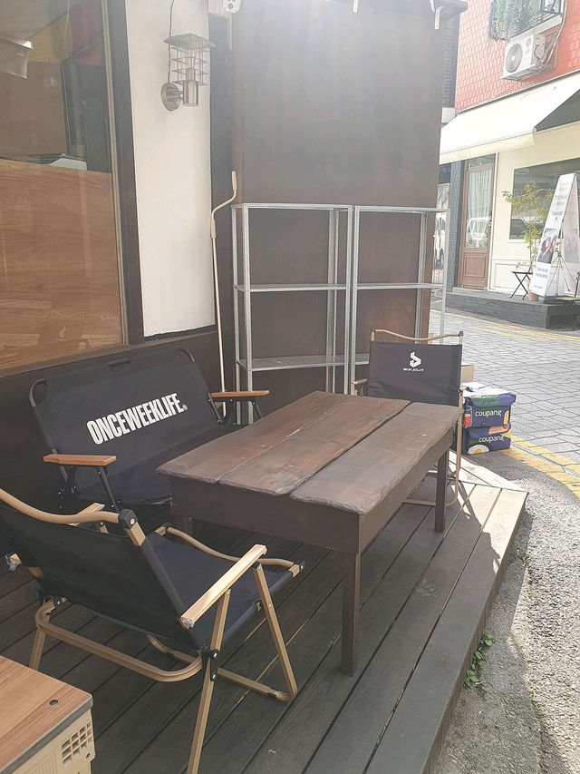 부평 평리단길 깔끔한 감성 카페 CAFE SOON