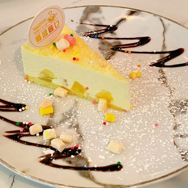 What’s up Cafe 支持用心經營的小店🫶🏻