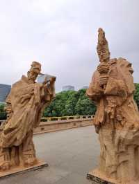 Exploring the Ruins of the Yuan Dynasty in Beijing