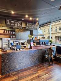 Zimmah Coffee