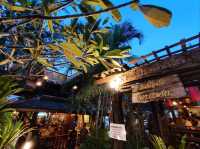 พามาทาน ร้านอาหารเหนือ การันตีรางวัลมิชลิน