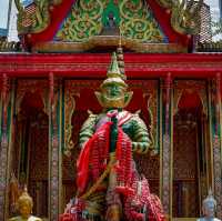 วัดวังไทร ลานสกา 