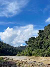 Exploring the Wild: My Adventure at Taman Negara National Park, Malaysia