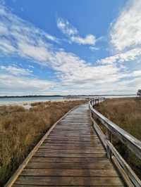 🇦🇺 Discover Perth: Must-See Spots for Nature, History, and Iconic Views
