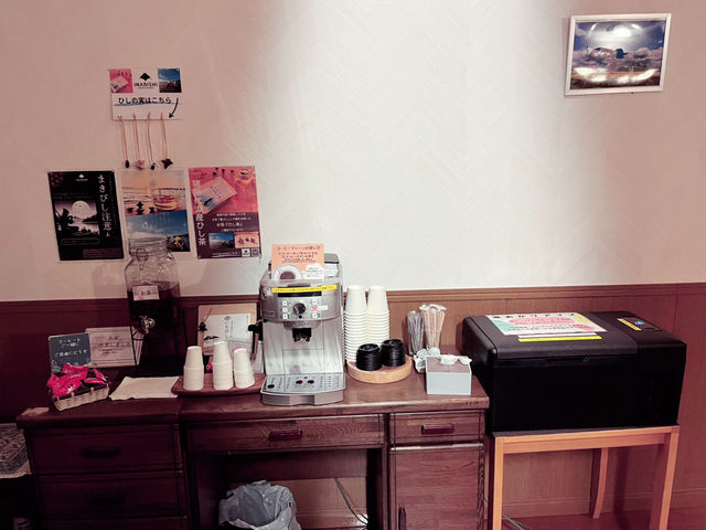 【宿泊旅記録】ヒーリングインホワイトペンション