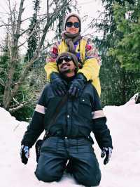 Shimla Tour