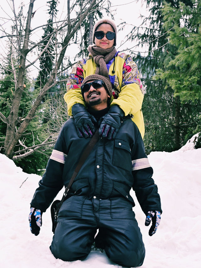 Shimla Tour