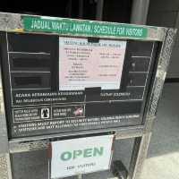 Jame Asr Hassanil Bolkiah