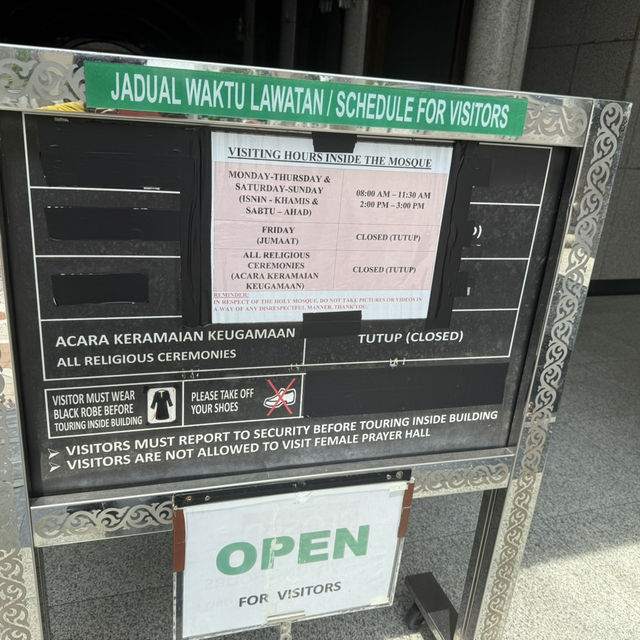 Jame Asr Hassanil Bolkiah