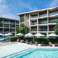 Wyndham Grand Nai Harn Beach Phuket 