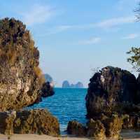 Focus on: Nopharat Thara beach
