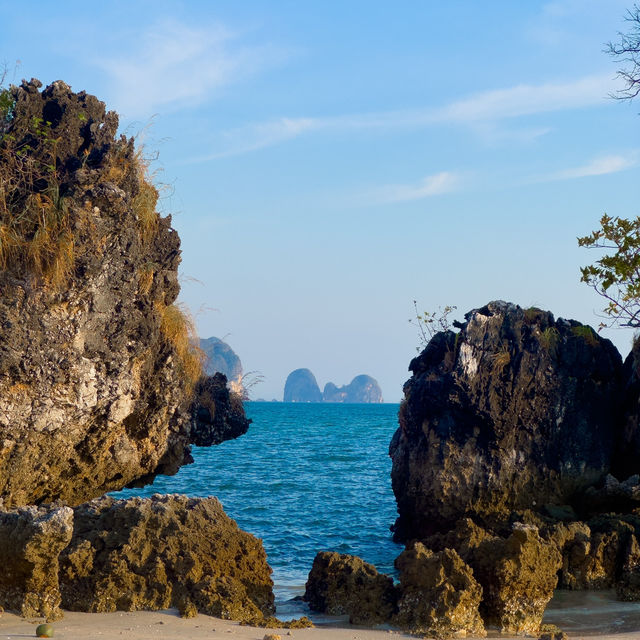 Focus on: Nopharat Thara beach