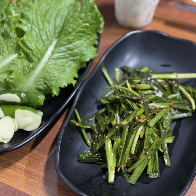 청량리 족발 맛집 홍릉족발