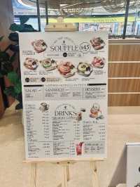 PHI Coffee & Pancake 