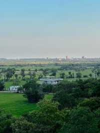 Khao Nang Panthurat Trail - great adventure