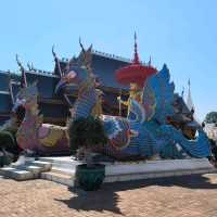 วัดเด่นสะหลีศรีเมืองแกน (วัดบ้านเด่น)​