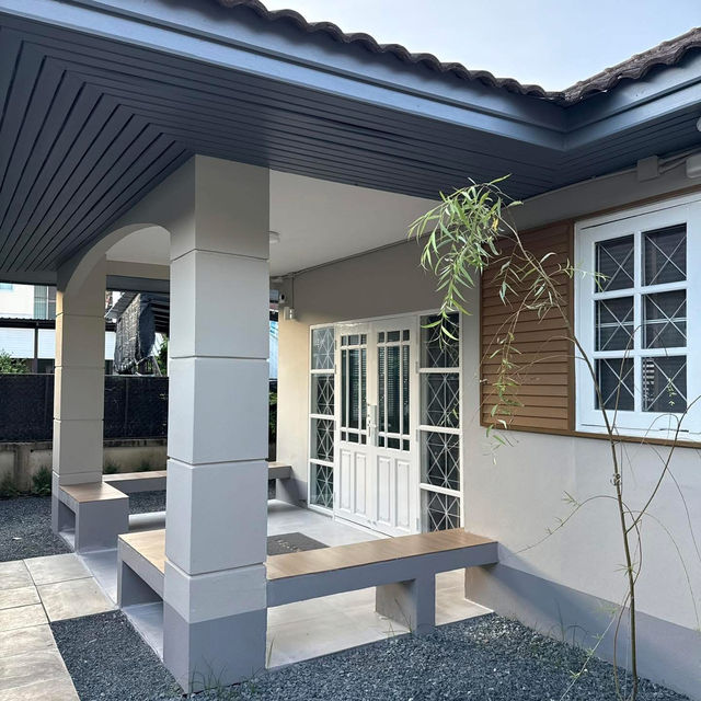 AIRI HOME by Beginning With, เชียงใหม่