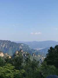 🇨🇳 Zhangjiajie: Step into the Real-Life Avatar World