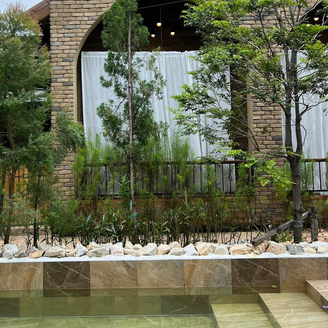Gingerbread House Nakonnayok, นครนายก