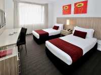 Metro Hotel Marlow  Sydney Central 