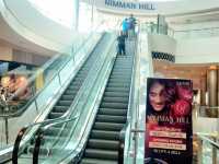 Nimman hill