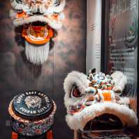 จุดถ่ายรูปสะพานพระจันทร์เสี้ยว YongQingFang