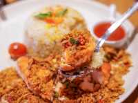 CHARN Cafe & Bistro
